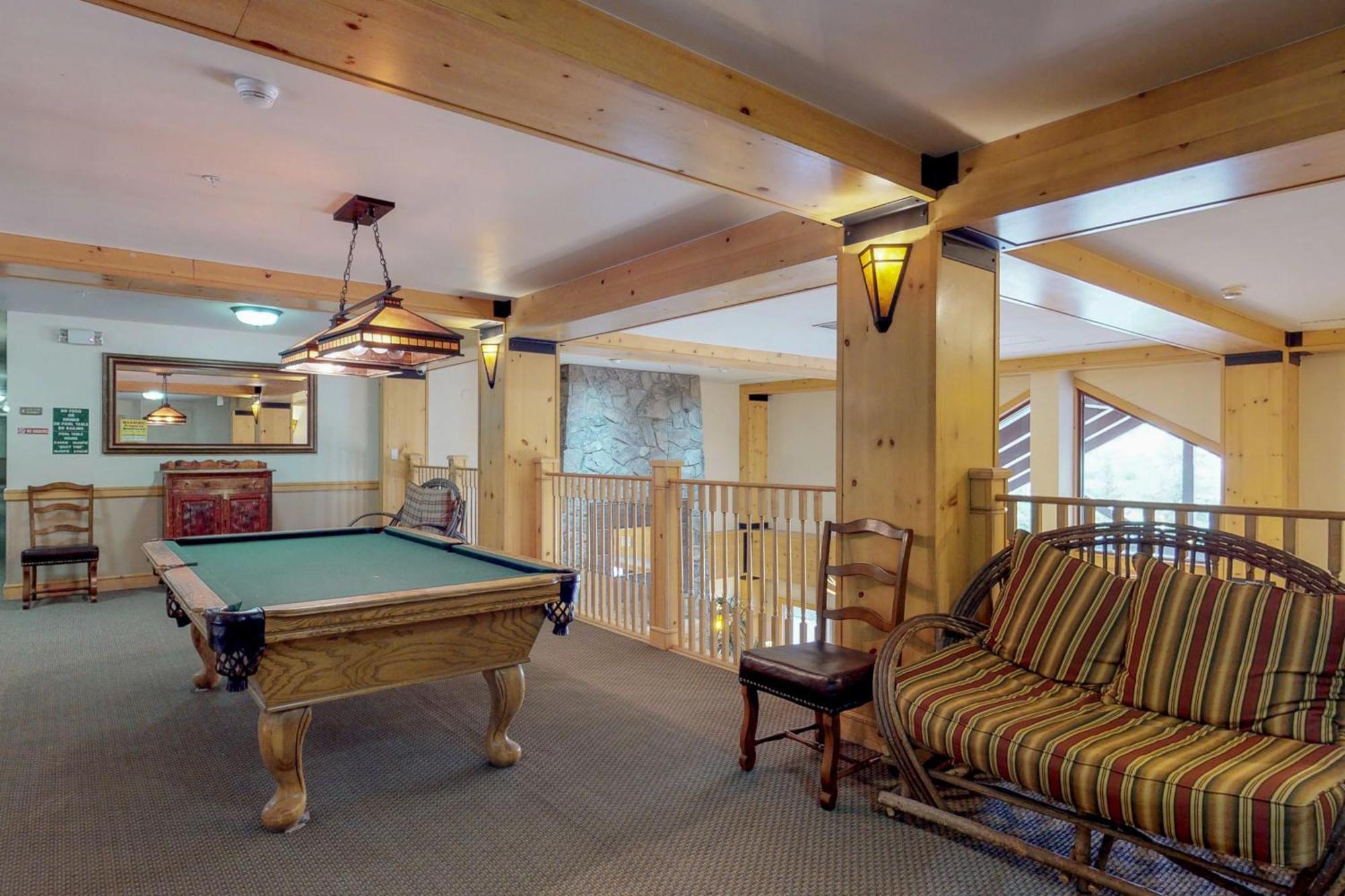 Copper Springs Apartment Copper Mountain Room photo